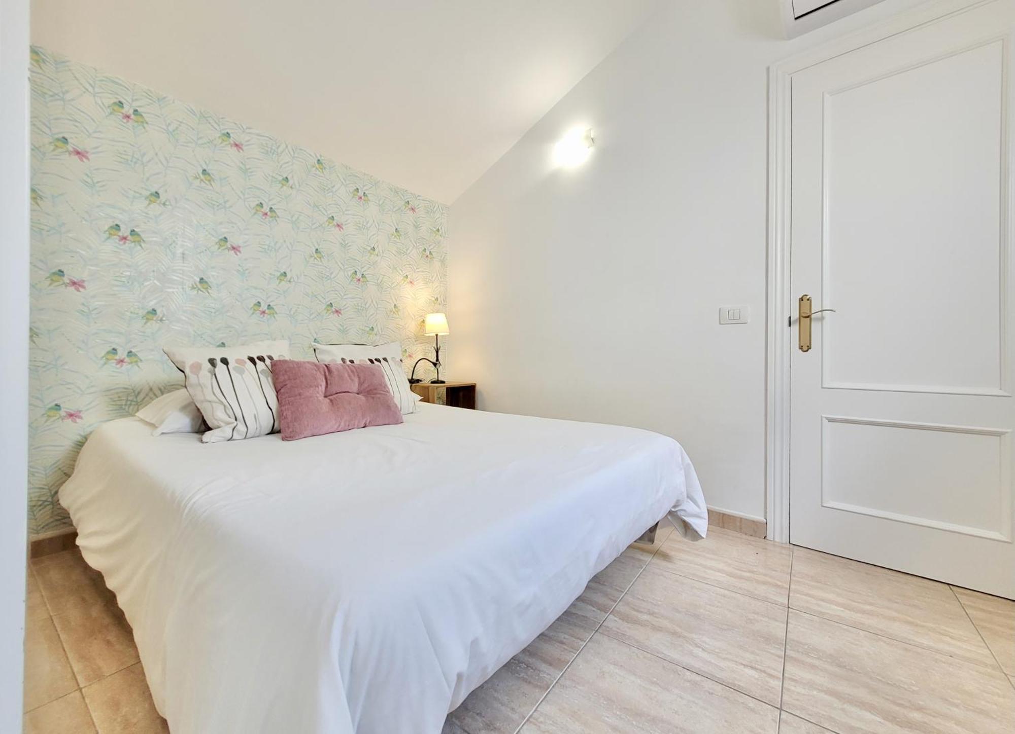 Miranda Penthouse Ad With Free Parking Appartement Puerto de la Cruz (Tenerife)