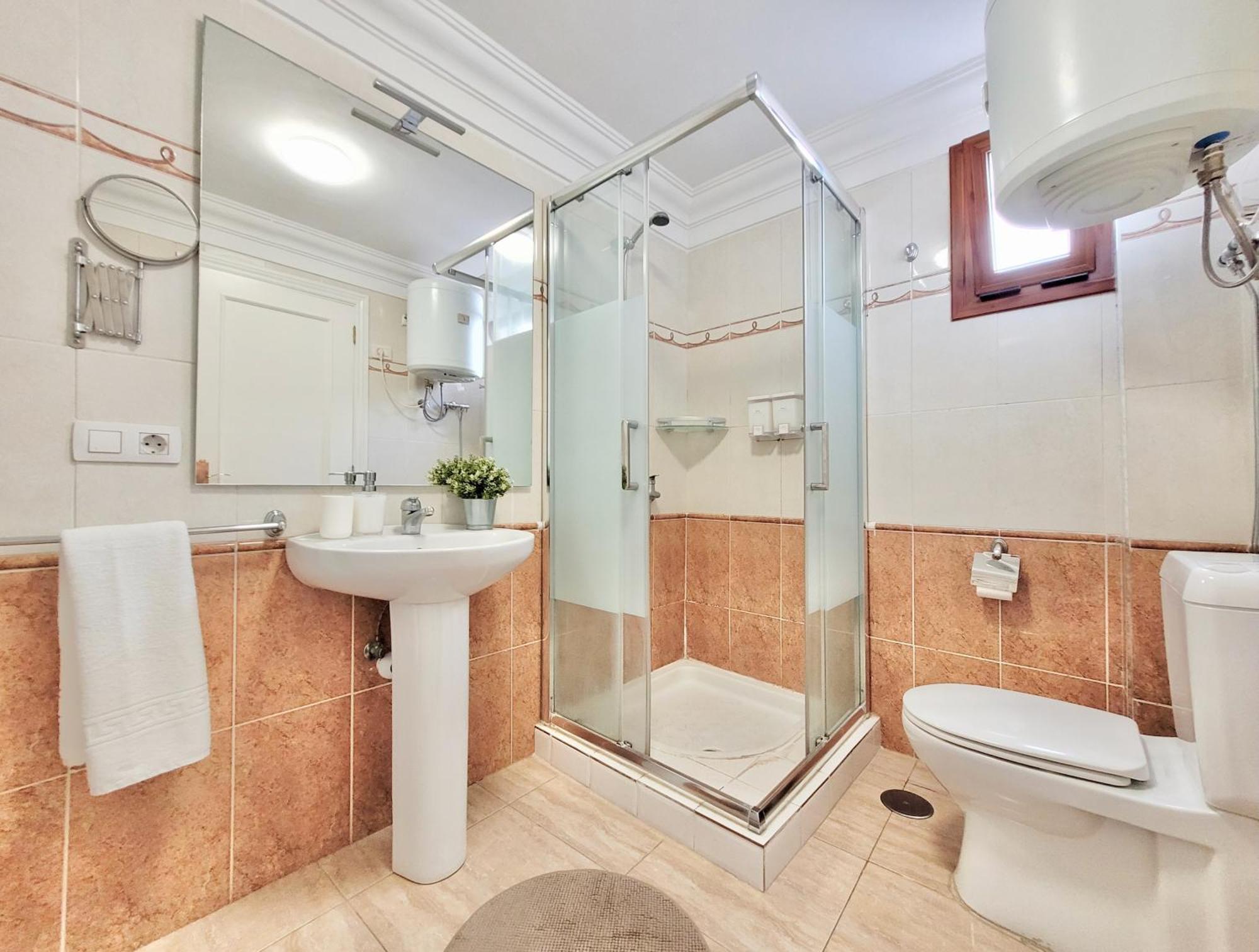 Miranda Penthouse Ad With Free Parking Appartement Puerto de la Cruz (Tenerife)