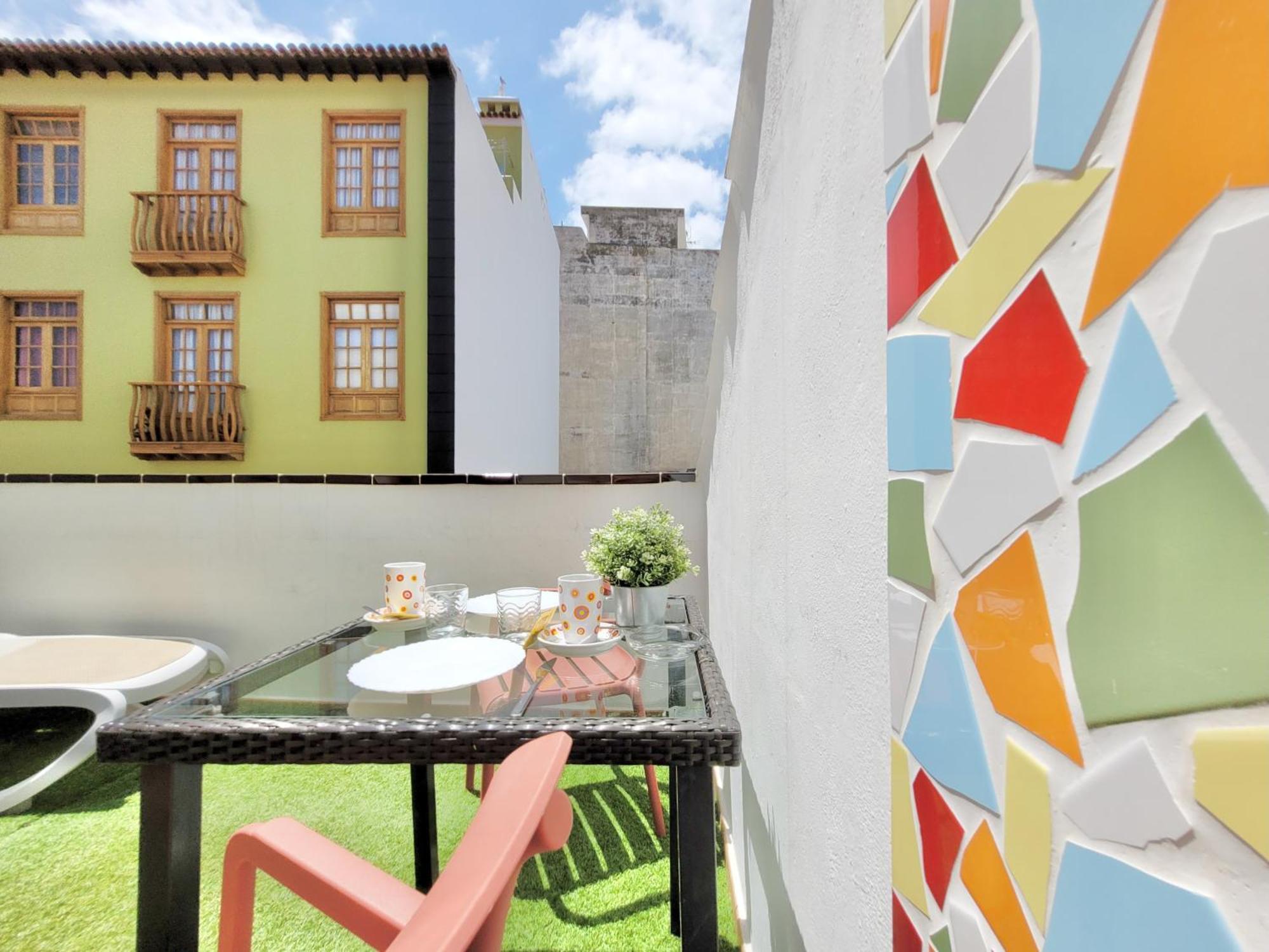 Miranda Penthouse Ad With Free Parking Appartement