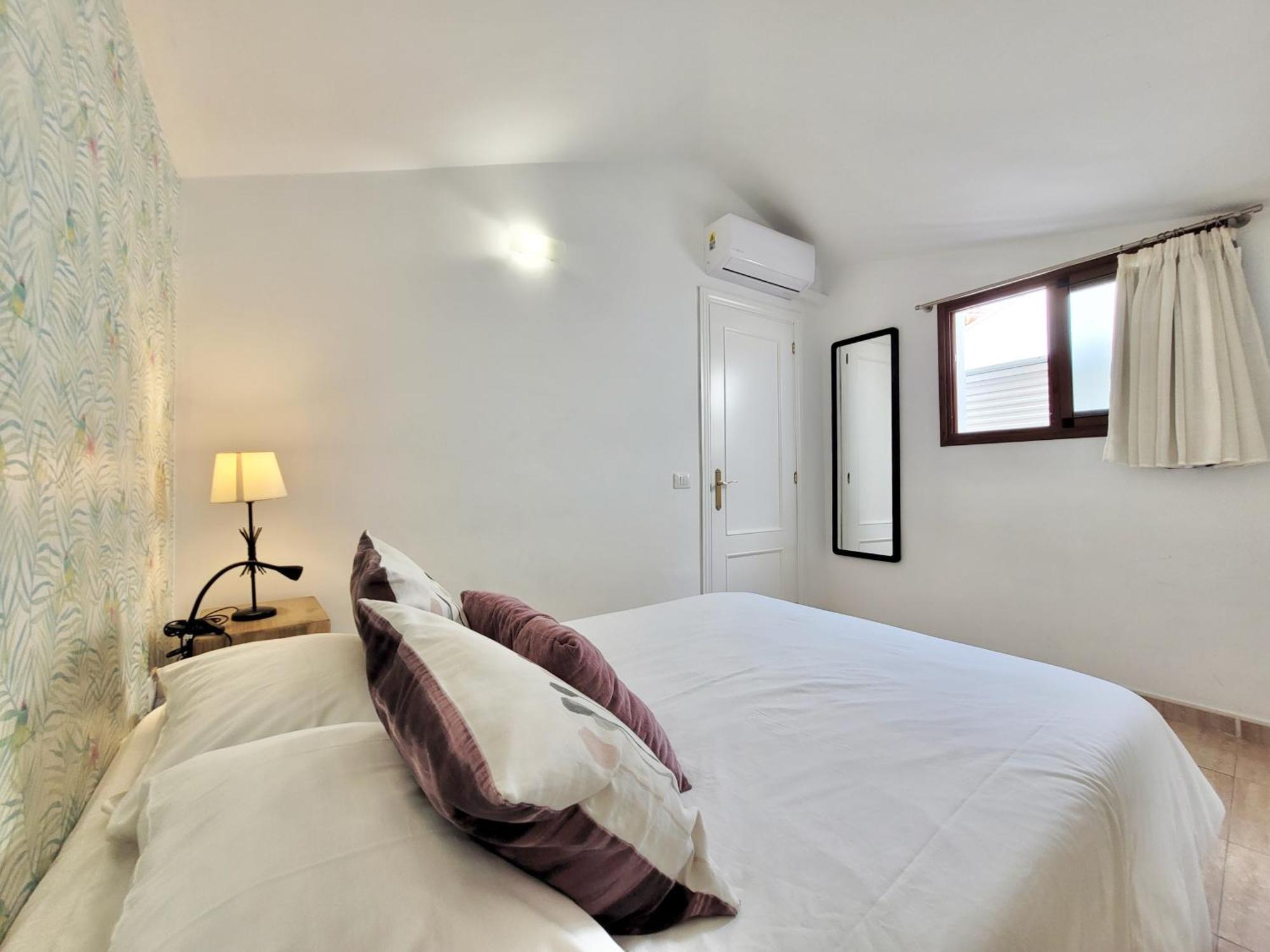 Appartement Miranda Penthouse Ad With Free Parking *