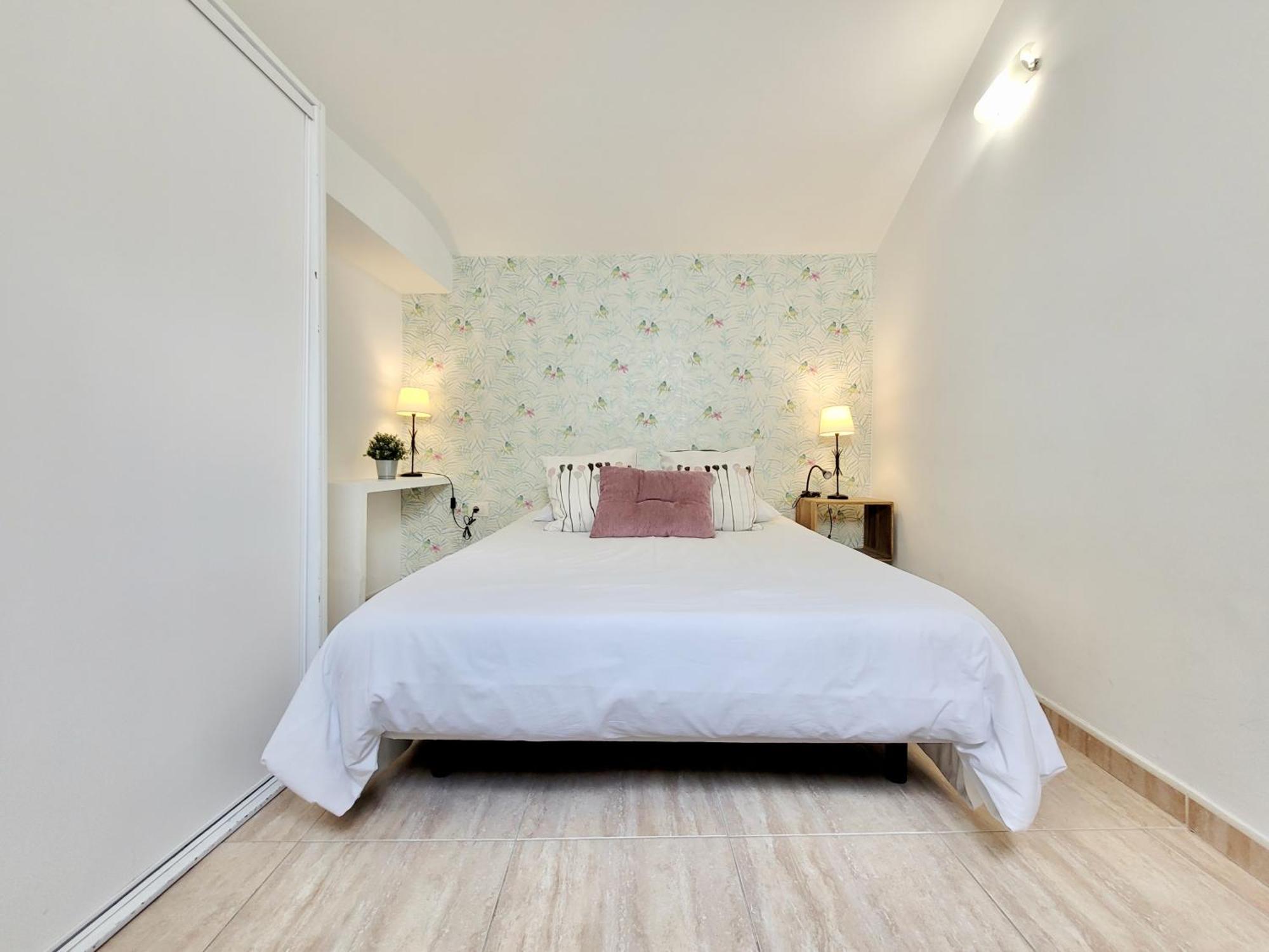 Miranda Penthouse Ad With Free Parking Appartement *
